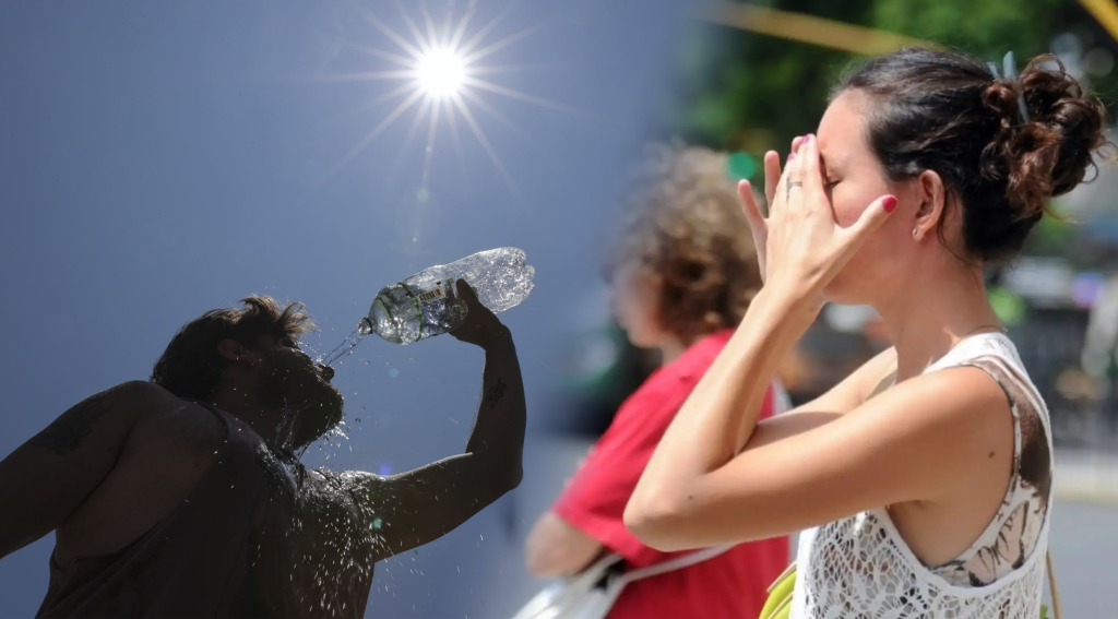 Senamhi advierte temperaturas extremas en Lima por ola de calor: estos sectores alcanzarán hasta 32° C