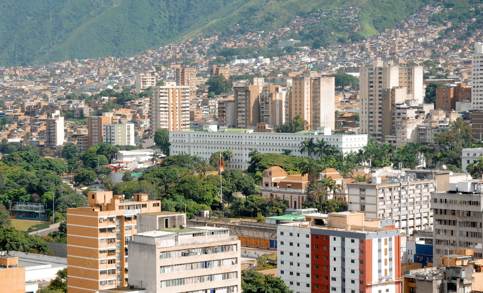 Efrain Cruz: “Sobrevuelo de drones sobre Palacio de Miraflores activó a la Guardia de Honor en Venezuela” | VIDEO