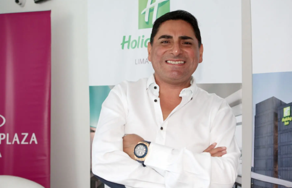 Carlos Álvarez: “Me gusta como Donald Trump defiende a sus ciudadanos y admiro a Nayib Bukele”