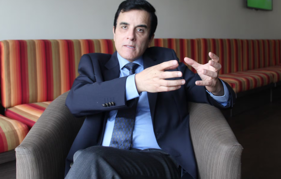 Carlos Espá sobre José Jerí: “Tenía tres meses para portarse bonito, pero no debe ser vacado, ni censurado”