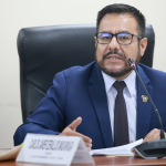 Congresista Carlos Zeballos sobre José Jerí: “Esperamos que no venga a Fiscalización a decir cosas poco creíbles” | VIDEO