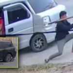 Atentan contra la vida de un alcalde de Filipinas con un lanzacohetes RPG | VIDEO