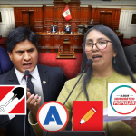 Caso Chifagate: las posturas de las bancadas ante las reuniones de José Jerí con empresario chino