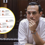 José Jerí: ¿cuántas mociones de censura han presentado en su contra?