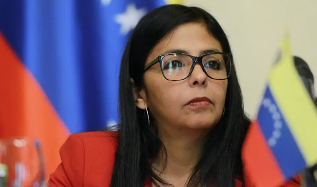 Donald Trump advierte a Delcy Rodríguez: “Si no actúa bien acabará peor que Nicolás Maduro” | VIDEO