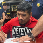 Poder Judicial dispone prisión preventiva de 36 meses contra alias ‘El Monstruo’