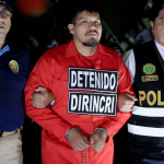 Ministro de Justicia: el Perú ampliará la extradición de ‘El Monstruo’ de ser necesario