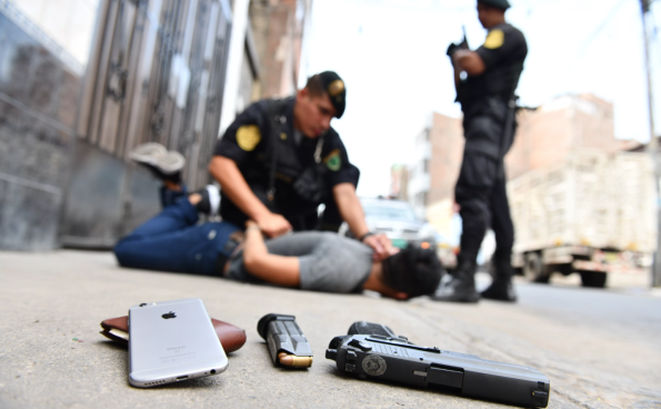 Más de 3,600 homicidios en 2025: experto cuestiona informe del Gobierno sobre reducción del crimen | VIDEO