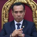 Empresa de Zhihua Yang pidió prórroga al Estado días antes de la reunión con José Jerí en chifa