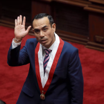 Comisión de Fiscalización convocaría a José Jerí el 3 de febrero para explicar sus reuniones con empresario chino