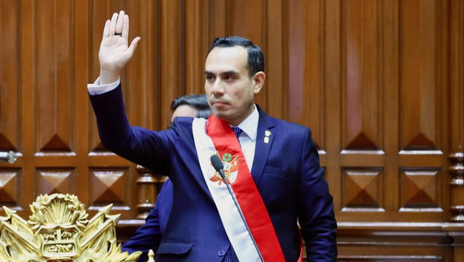 Abogado de José Jerí asegura que no guardará silencio ante investigaciones: “Deberá contar lo que ocurrió” | VIDEO