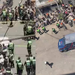 Abogado de familia de menor atropellado por camión blindado solicitará prisión preventiva | VIDEO