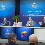 Venezuela abre la industria petrolera a las empresas privadas: reforma cede control estatal