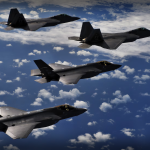 Estados Unidos alerta peligro en espacio aéreo de México y Colombia por “maniobras militares”