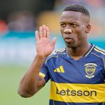 ¡No va más! Luis Advíncula se marcha de Boca Juniors y su futuro estaría en Perú