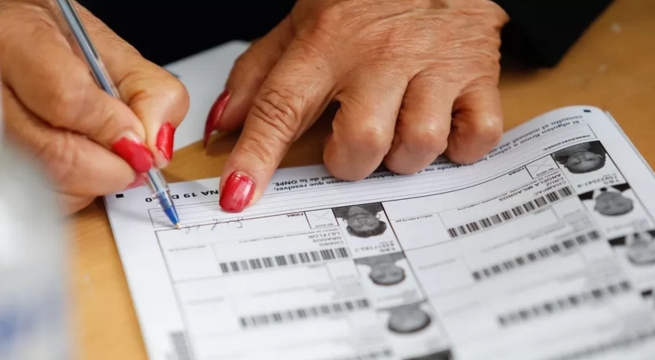 ¿Cuánto me pagarán si soy miembro de mesa en las Elecciones 2026?