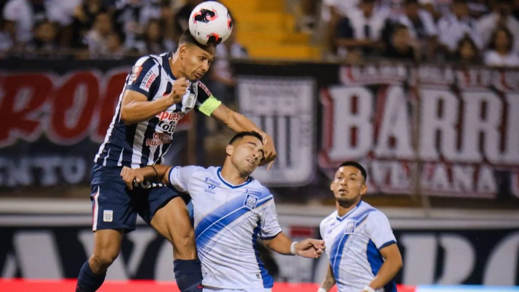 Torneo Apertura: ¿A qué hora y dónde ver Alianza Lima vs. Sport Boys por la fecha 4?