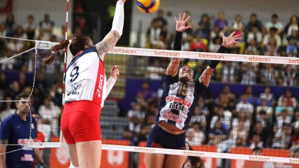 Sudamericano de Clubes de Vóley 2026: fecha, hora y dónde ver todos los partidos