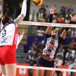 Sudamericano de Clubes de Vóley 2026: fecha, hora y dónde ver todos los partidos