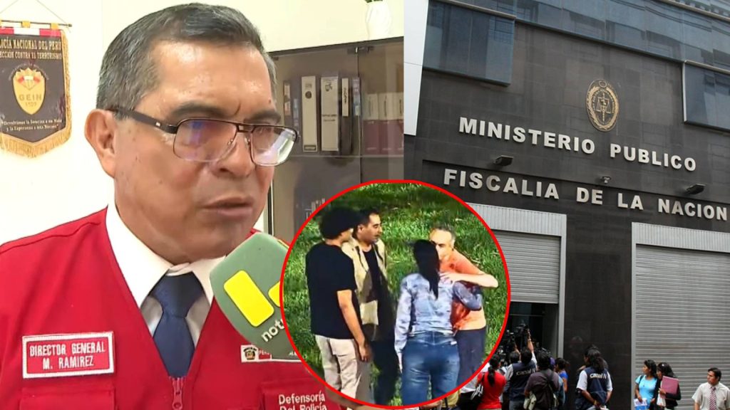 Defensor de la Policía apunta presuntas omisiones en accionar de Fiscal a cargo del caso Lizeth Marzano