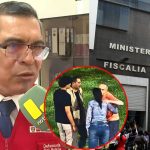 Defensor de la Policía apunta presuntas omisiones en accionar de Fiscal a cargo del caso Lizeth Marzano