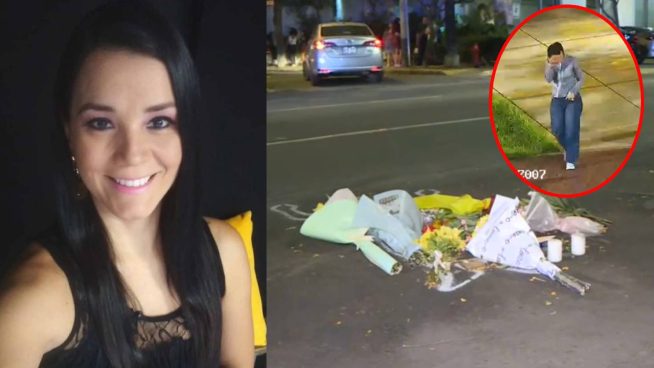 Marisel Linares: Notaría desmiente 