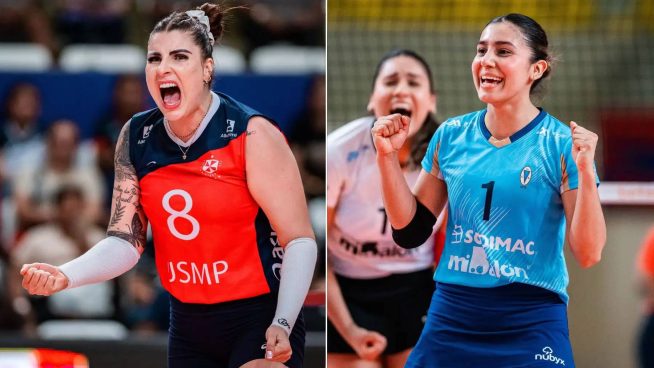 Sudamericano de Clubes de Vóley 2026: fecha, hora y dónde ver todos los partidos