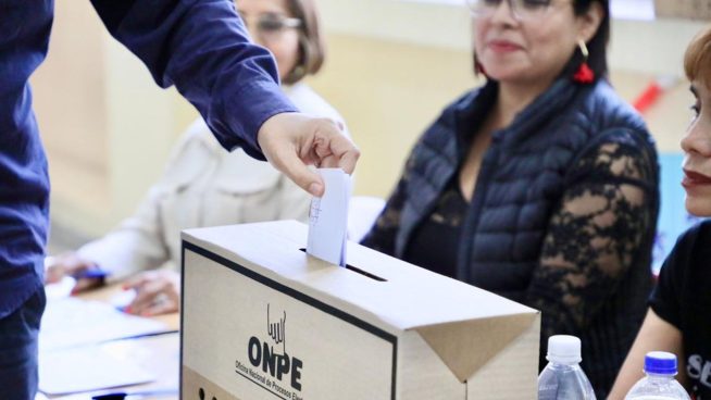 Miembro de mesa en las Elecciones 2026: ¿Cuándo corresponde presentar una excusa?