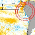Enfen advierte sobre posible fenómeno El Niño costero leve en las próximas semanas