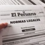 Gobierno de José Jerí aprobó cambios en el régimen de colaboración eficaz