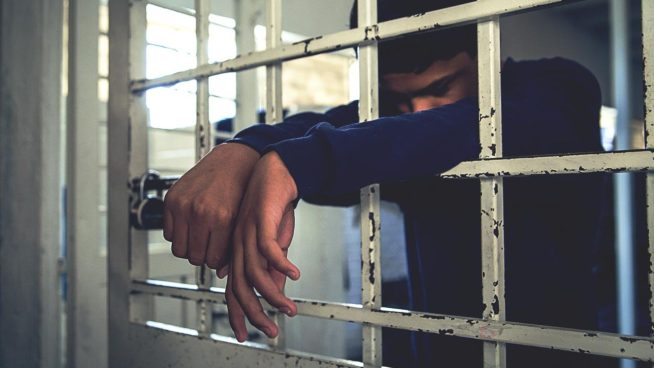 Modifican del Código de Responsabilidad Penal de Adolescentes: estos son los principales cambios