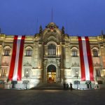 Gobierno declara de interés nacional realización de la ceremonia de Transmisión del Mando Supremo 2026