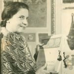 Declaran Patrimonio Cultural de la Nación dos ejemplares de “El arte peruano en la escuela” de Elena Izcue