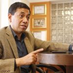 Gunther Gonzales Barrón es elegido representante del CAL ante el JNE