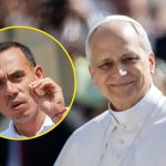 Papa León XIV recibirá en audiencia al presidente José Jerí este 11 de mayo