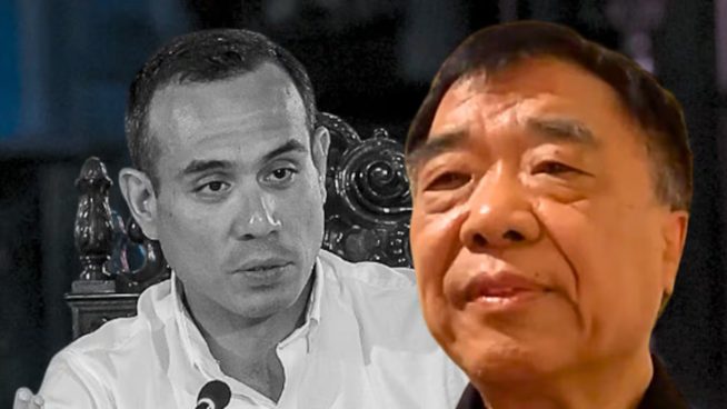 Empresario Ji Wu Xiaodong declaró ante la Comisión de Fiscalización del Congreso por reuniones con José Jerí