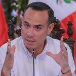 Fiscalía abre investigación preliminar a José Jerí por presunto tráfico de influencias