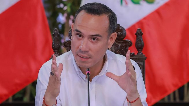 Fiscalía abre investigación preliminar a José Jerí por presunto tráfico de influencias