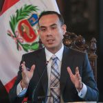 Congreso: piden debatir vacancia de Jerí, pero el 17 de febrero solo se atenderán las mociones de censura