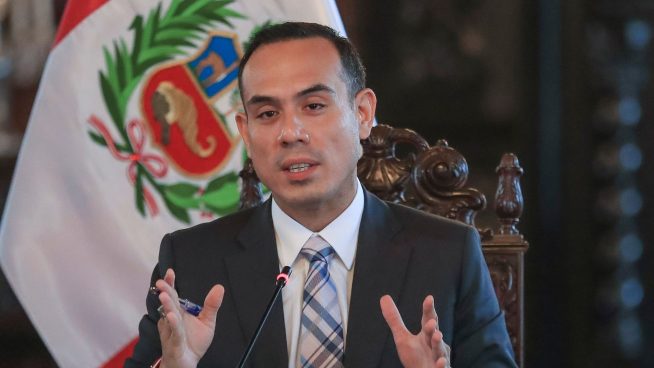 Censura a José Jerí: ¿qué ocurriría si el Congreso consigue los votos necesarios?