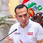 José Jerí: diferencias entre una moción de censura y una vacancia presidencial