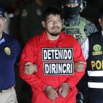 PJ declaró procedente ampliación de extradición de 'El Monstruo': ¿qué significa?