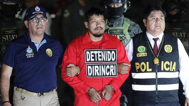 PJ declaró procedente ampliación de extradición de 'El Monstruo': ¿qué significa?