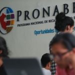 Minedu crea grupo de trabajo que propondrá la reingeniería del Pronabec
