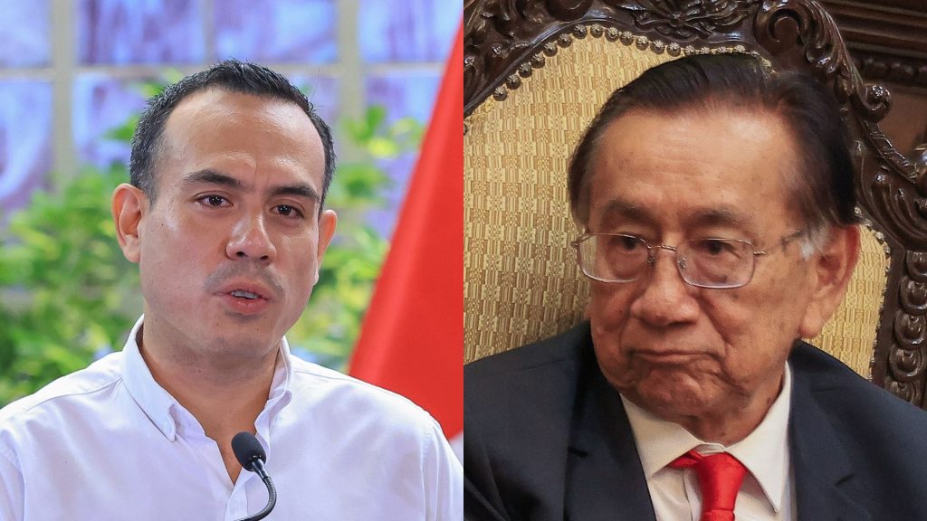 Jerí reaparece y envía recomendación al presidente Balcázar: “EE. UU. es nuestro principal socio estratégico”