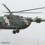 FAP confirma muerte de 15 personas tras caída de helicóptero en Arequipa