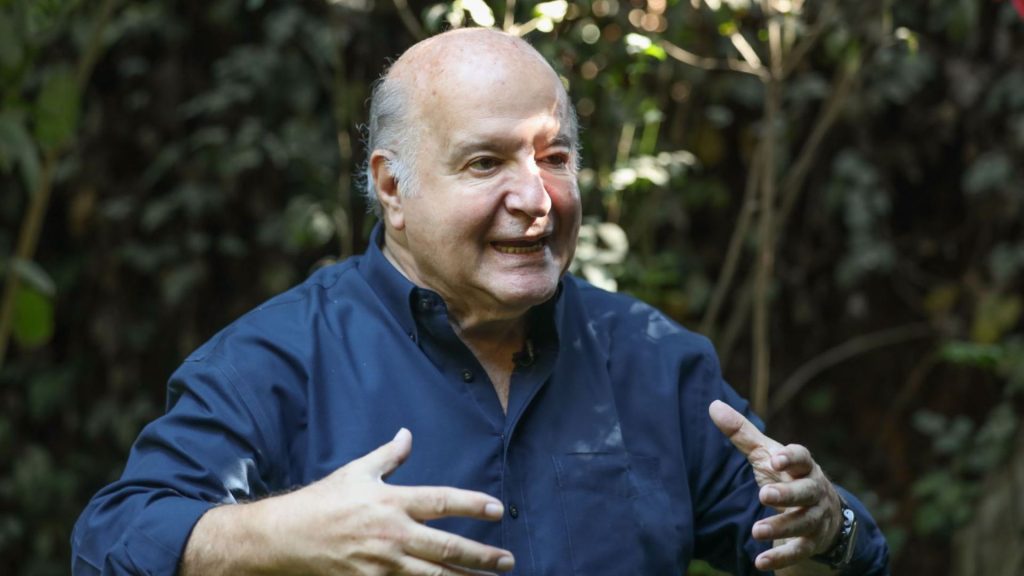 Hernando de Soto será el nuevo premier: reacciones divididas de partidos políticos y congresistas