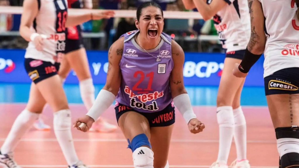 Sudamericano de Clubes de Vóley 2026: fecha, hora y dónde ver todos los partidos