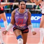 Sudamericano de Clubes de Vóley 2026: fecha, hora y dónde ver todos los partidos