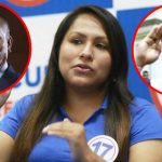 Gestión de José Jerí contrató a exjefa de asesores del prófugo Juan Silva